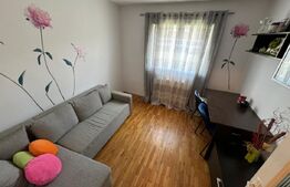 Apartament 3 camere, 64 mp, etaj 3, zona Piata-Cetate