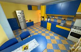 Apartament 3 camere, 64 mp, etaj 3, zona Piata-Cetate