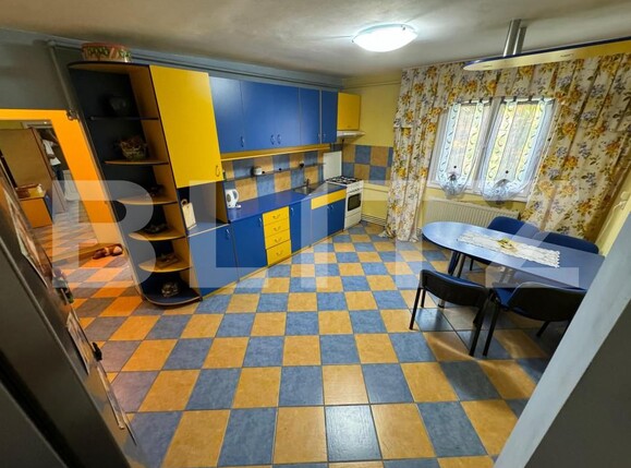 Apartament de vânzare 3 camere Cetate - 155913AV | BLITZ Alba Iulia | Poza5