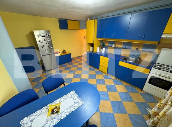 Apartament de vânzare 3 camere Cetate - 155913AV | BLITZ Alba Iulia | Poza4