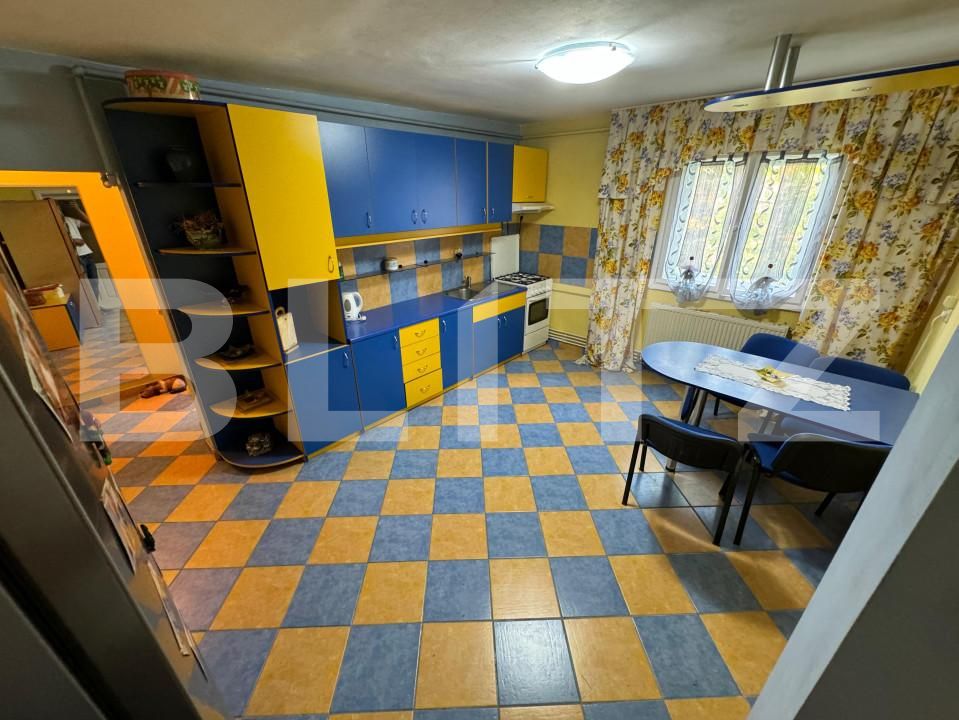 Apartament de vânzare 3 camere Cetate - 155913AV | BLITZ Alba Iulia | Poza5