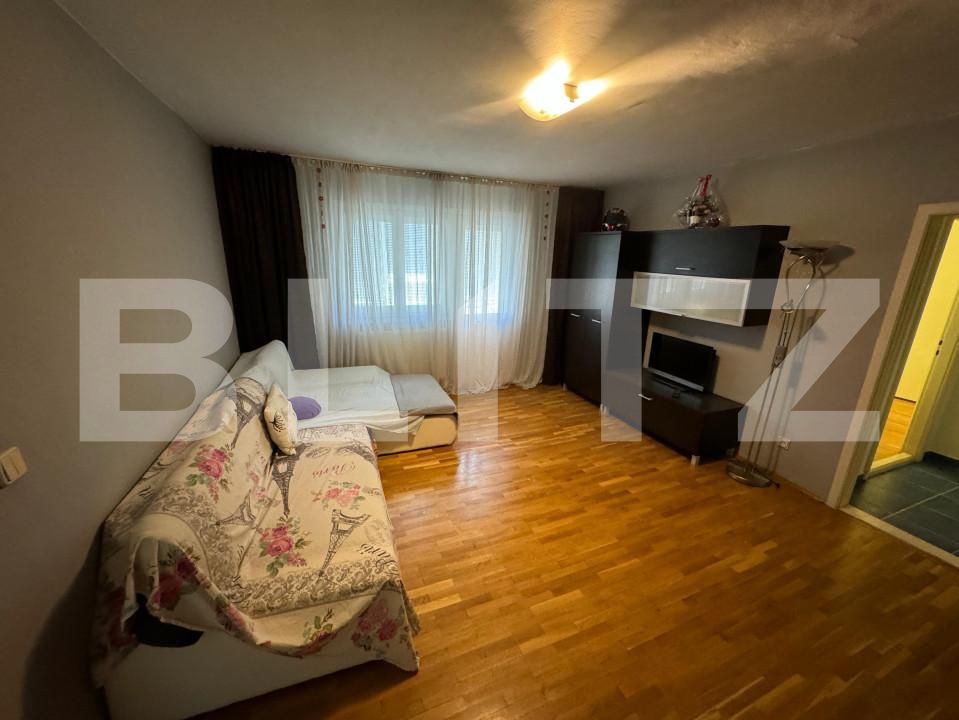 Apartament de vânzare 3 camere Cetate - 155913AV | BLITZ Alba Iulia | Poza1