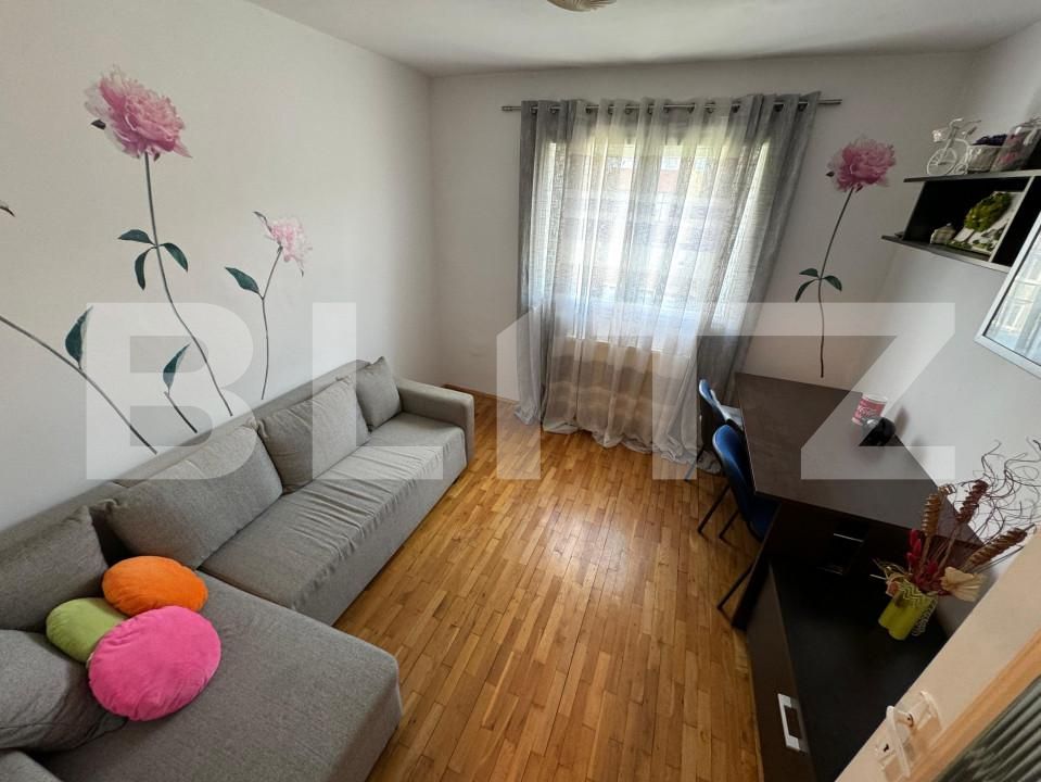 Apartament de vânzare 3 camere Cetate - 155913AV | BLITZ Alba Iulia | Poza3