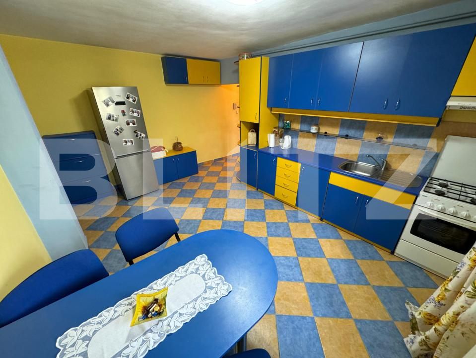 Apartament de vânzare 3 camere Cetate - 155913AV | BLITZ Alba Iulia | Poza4