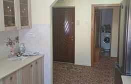 Oportunitate!!! Apartament 3 camere, 63 mp utili de vanzare in Aiud!!!