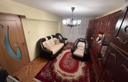 Oportunitate!!! Apartament 3 camere, 63 mp utili de vanzare in Aiud!!!