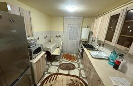 Oportunitate!!! Apartament 3 camere, 63 mp utili de vanzare in Aiud!!!