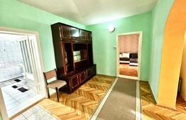 Casa individuala, 3 camere, zona Partos