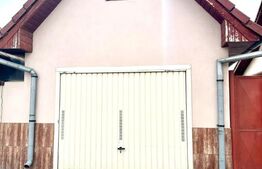 Casa individuala, 3 camere, zona Partos