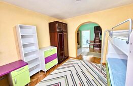 Casa individuala, 3 camere, zona Partos