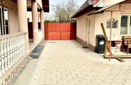 Casa individuala, 3 camere, zona Partos