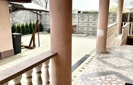 Casa individuala, 3 camere, zona Partos