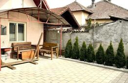 Casa individuala, 3 camere, zona Partos