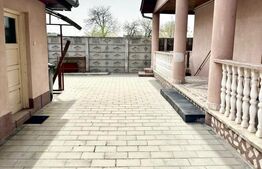 Casa individuala, 3 camere, zona Partos