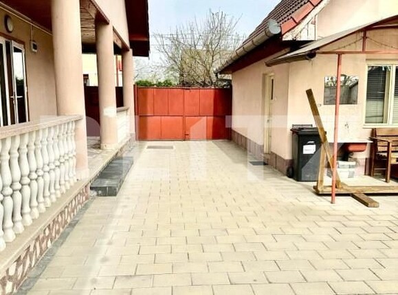 Casa de vânzare 3 camere Partoș - 156074CV | BLITZ Alba Iulia | Poza2