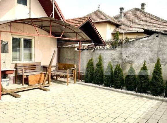 Casa de vânzare 3 camere Partoș - 156074CV | BLITZ Alba Iulia | Poza15
