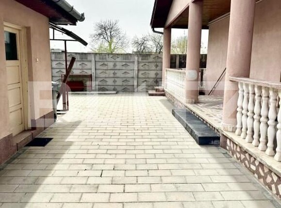 Casa de vânzare 3 camere Partoș - 156074CV | BLITZ Alba Iulia | Poza13