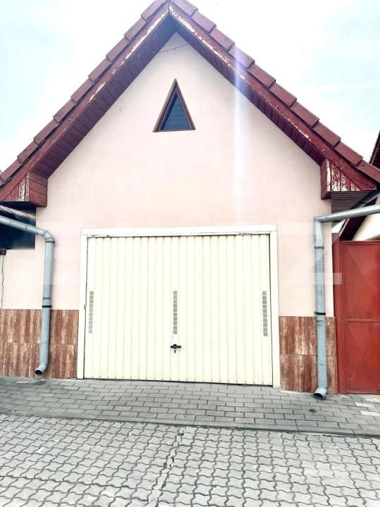 Casa de vânzare 3 camere Partoș - 156074CV | BLITZ Alba Iulia | Poza14