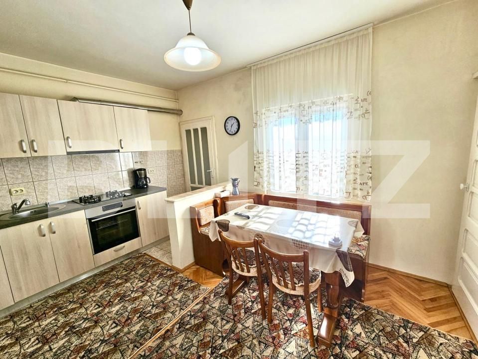 Casa de vânzare 3 camere Partoș - 156074CV | BLITZ Alba Iulia | Poza12