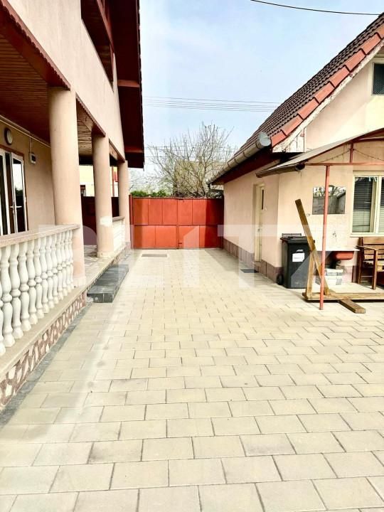 Casa de vânzare 3 camere Partoș - 156074CV | BLITZ Alba Iulia | Poza2