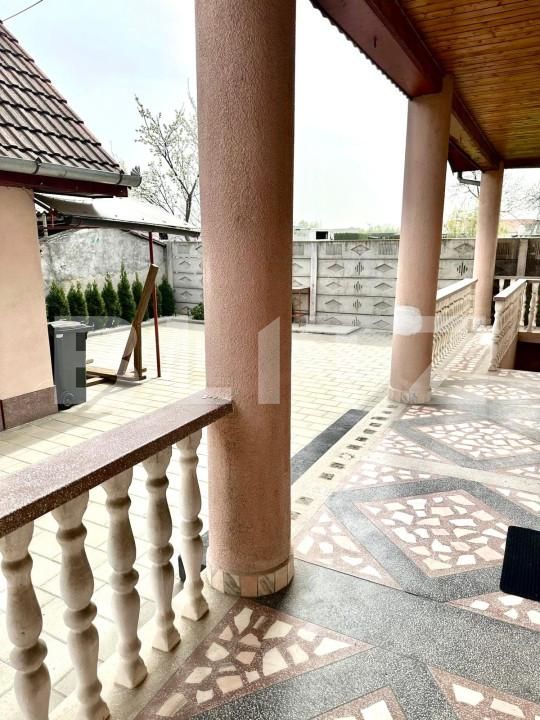 Casa de vânzare 3 camere Partoș - 156074CV | BLITZ Alba Iulia | Poza11