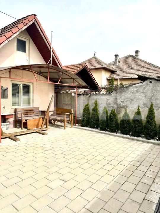 Casa de vânzare 3 camere Partoș - 156074CV | BLITZ Alba Iulia | Poza15