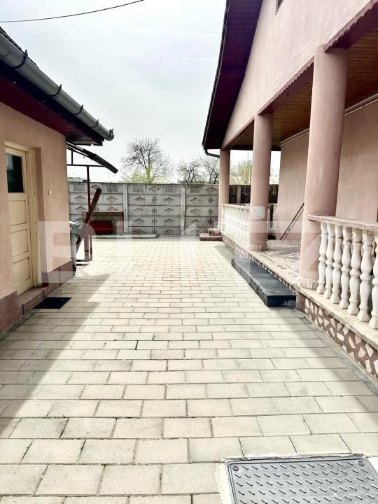 Casa de vânzare 3 camere Partoș - 156074CV | BLITZ Alba Iulia | Poza13