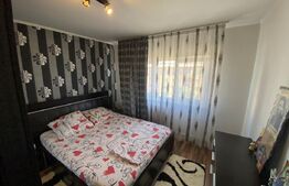 Apartament 3 camere, decomandat, zona Ampoi 3
