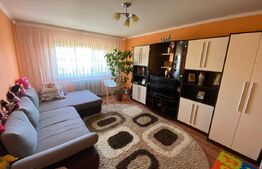 Apartament 3 camere, decomandat, zona Ampoi 3