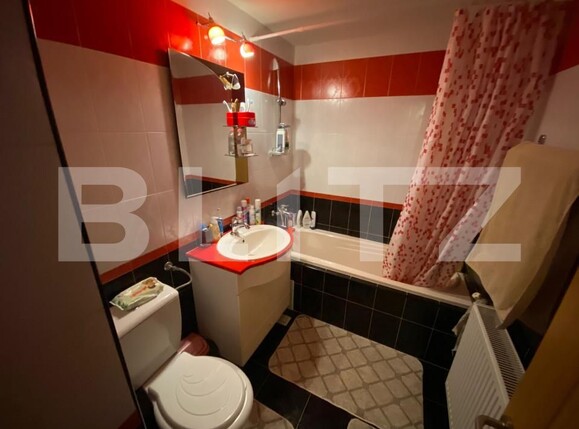 Apartament de vânzare 3 camere Ampoi 3 - 156126AV | BLITZ Alba Iulia | Poza7