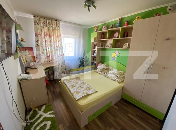 Apartament de vânzare 3 camere Ampoi 3 - 156126AV | BLITZ Alba Iulia | Poza4