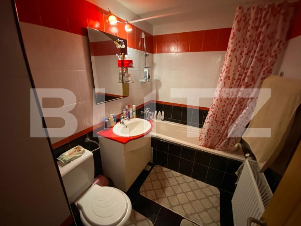 Apartament de vânzare 3 camere Ampoi 3 - 156126AV | BLITZ Alba Iulia | Poza7