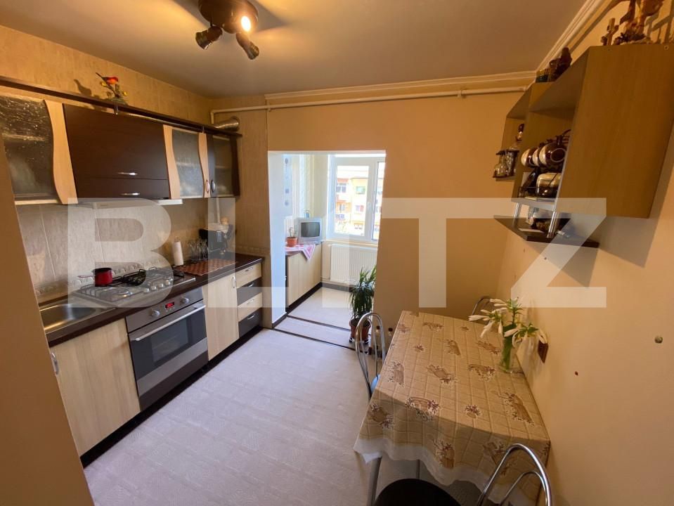 Apartament de vânzare 3 camere Ampoi 3 - 156126AV | BLITZ Alba Iulia | Poza5