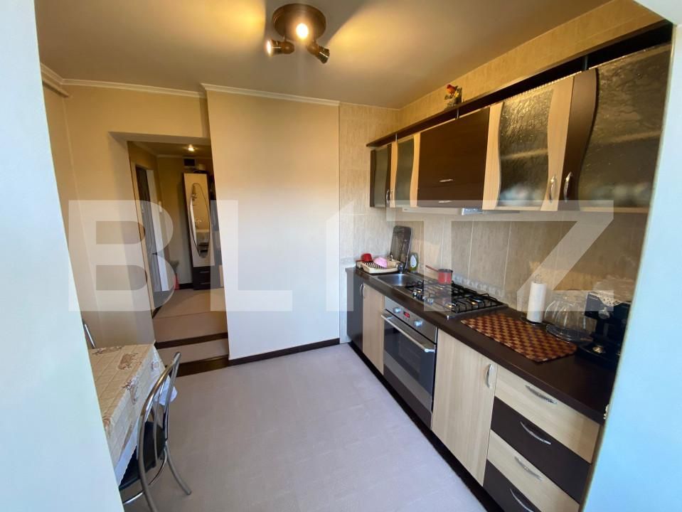 Apartament de vânzare 3 camere Ampoi 3 - 156126AV | BLITZ Alba Iulia | Poza6