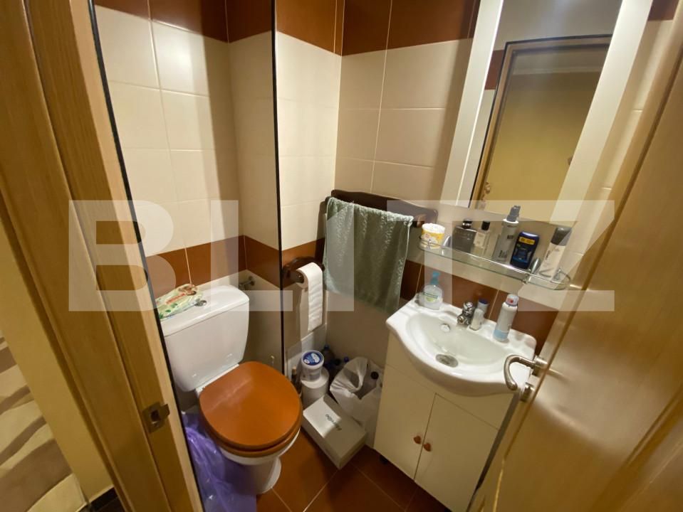 Apartament de vânzare 3 camere Ampoi 3 - 156126AV | BLITZ Alba Iulia | Poza8