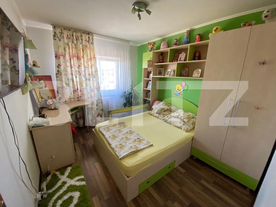 Apartament de vânzare 3 camere Ampoi 3 - 156126AV | BLITZ Alba Iulia | Poza4