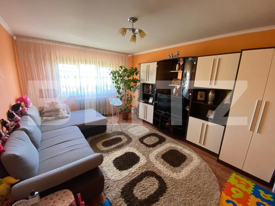 Apartament de vânzare 3 camere Ampoi 3 - 156126AV | BLITZ Alba Iulia | Poza2