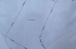 Teren intravilan 2022mp, zona Sard