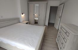 Apartament modern, 2 camere, terasa, zona centrala langa Tribunal - Alba Iulia