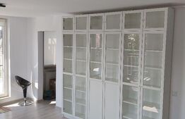 Apartament modern, 2 camere, terasa, zona centrala langa Tribunal - Alba Iulia