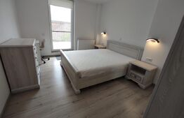 Apartament modern, 2 camere, terasa, zona centrala langa Tribunal - Alba Iulia