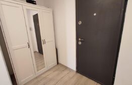 Apartament modern, 2 camere, terasa, zona centrala langa Tribunal - Alba Iulia