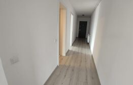 Apartament modern, 2 camere, terasa, zona centrala langa Tribunal - Alba Iulia