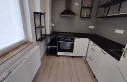 Apartament modern, 2 camere, terasa, zona centrala langa Tribunal - Alba Iulia