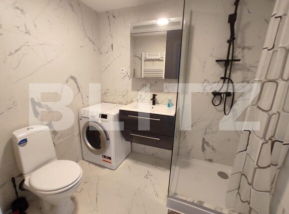 Apartament de închiriat 2 camere Central - 156144AI | BLITZ Alba Iulia | Poza9