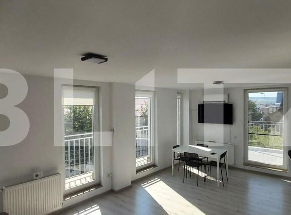 Apartament de închiriat 2 camere Central - 156144AI | BLITZ Alba Iulia | Poza4