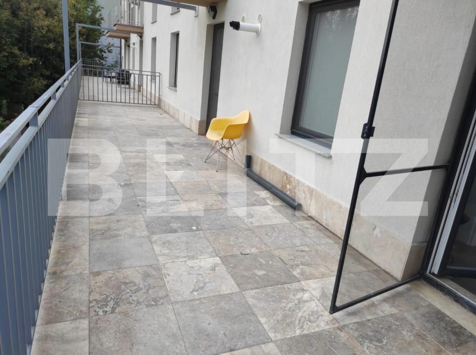 Apartament de închiriat 2 camere Central - 156144AI | BLITZ Alba Iulia | Poza2