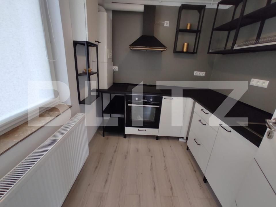 Apartament de închiriat 2 camere Central - 156144AI | BLITZ Alba Iulia | Poza8