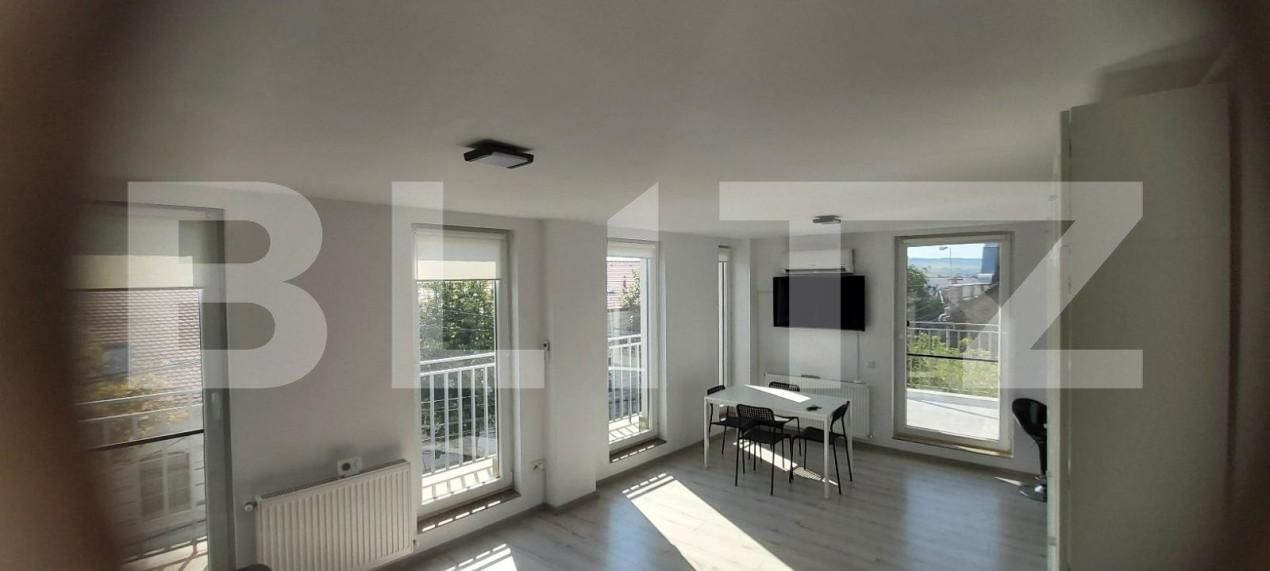 Apartament de închiriat 2 camere Central - 156144AI | BLITZ Alba Iulia | Poza4