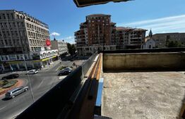 Apartament cu 4 camere, zona Centru Alba Iulia